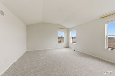 Tiny photo for 4184 Calder Lane, Aurora, IL 60504 (MLS # 12620945)