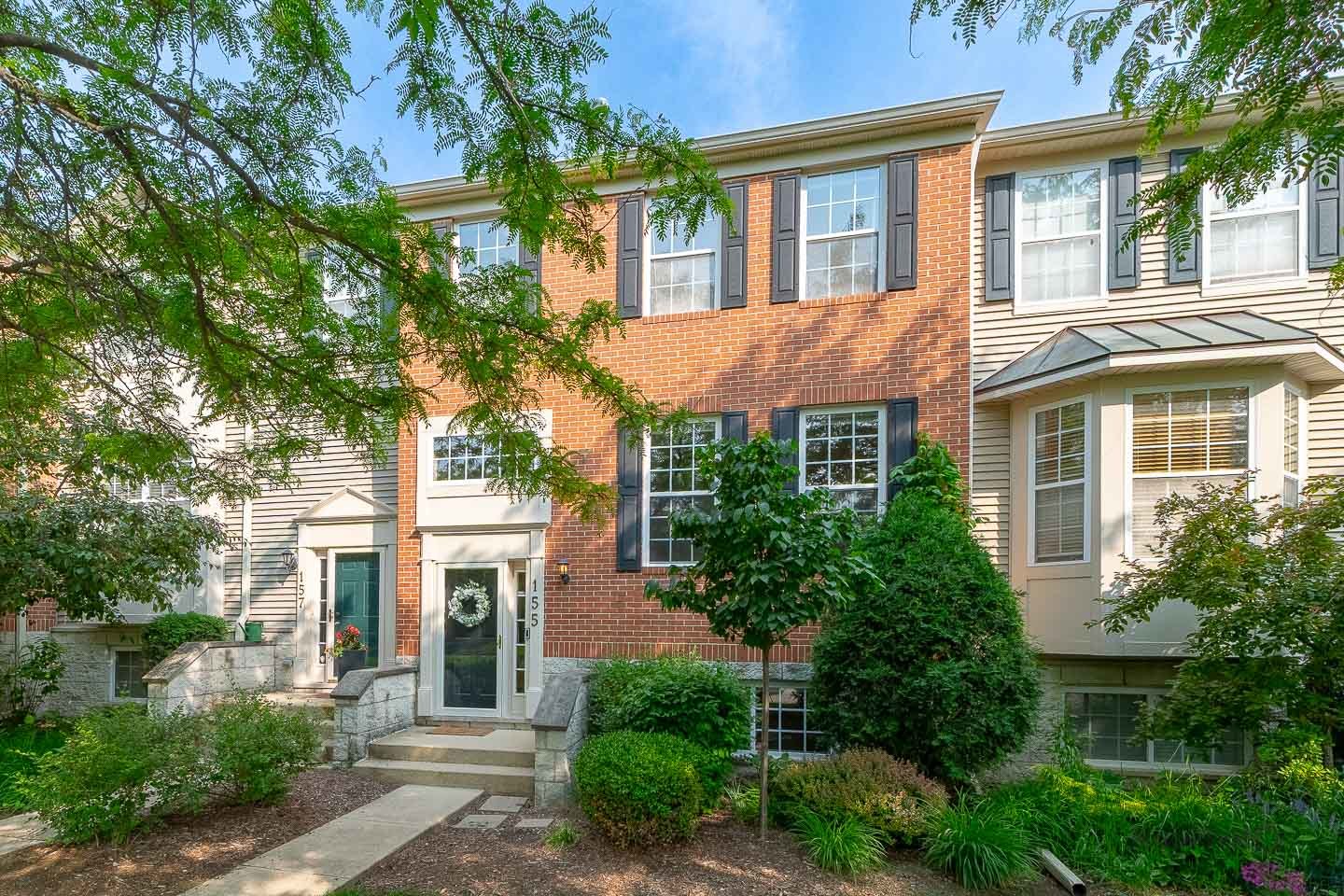 155 Willow Boulevard
