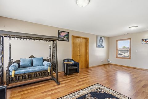 Tiny photo for 855 Magnolia Drive, Bourbonnais, IL 60914 (MLS # 12631463)