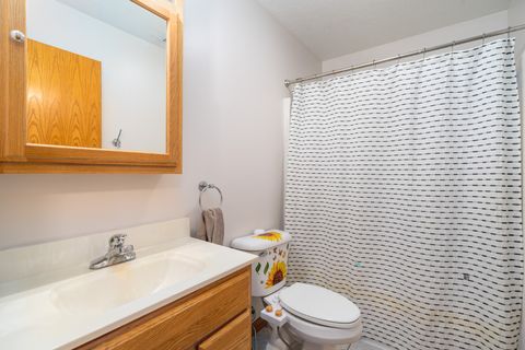 Tiny photo for 855 Magnolia Drive, Bourbonnais, IL 60914 (MLS # 12631463)
