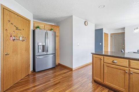 Tiny photo for 855 Magnolia Drive, Bourbonnais, IL 60914 (MLS # 12631463)
