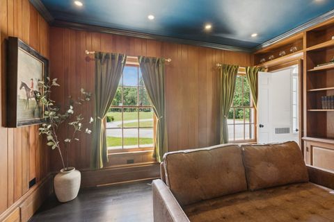 Tiny photo for 60 Ridge Road, Barrington Hills, IL 60010 (MLS # 12619453)