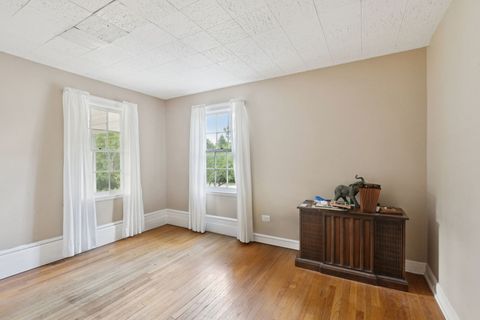 Tiny photo for 60 Ridge Road, Barrington Hills, IL 60010 (MLS # 12619453)