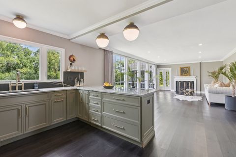 Tiny photo for 60 Ridge Road, Barrington Hills, IL 60010 (MLS # 12619453)