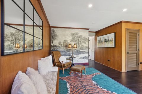 Tiny photo for 60 Ridge Road, Barrington Hills, IL 60010 (MLS # 12619453)