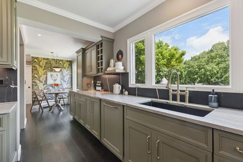 Tiny photo for 60 Ridge Road, Barrington Hills, IL 60010 (MLS # 12619453)