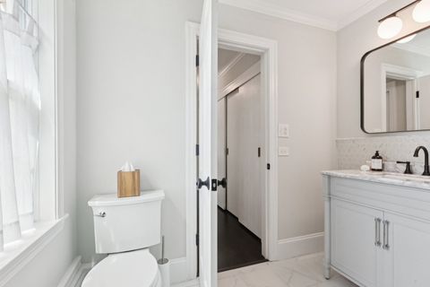 Tiny photo for 60 Ridge Road, Barrington Hills, IL 60010 (MLS # 12619453)