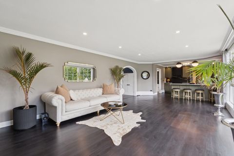 Tiny photo for 60 Ridge Road, Barrington Hills, IL 60010 (MLS # 12619453)