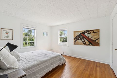 Tiny photo for 60 Ridge Road, Barrington Hills, IL 60010 (MLS # 12619453)