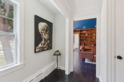 Tiny photo for 60 Ridge Road, Barrington Hills, IL 60010 (MLS # 12619453)