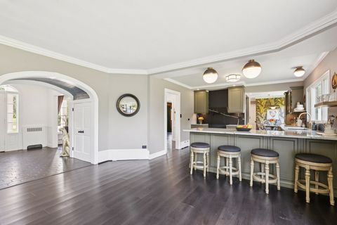 Tiny photo for 60 Ridge Road, Barrington Hills, IL 60010 (MLS # 12619453)