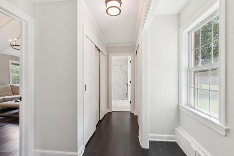 Tiny photo for 60 Ridge Road, Barrington Hills, IL 60010 (MLS # 12619453)