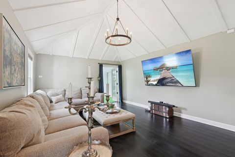 Tiny photo for 60 Ridge Road, Barrington Hills, IL 60010 (MLS # 12619453)