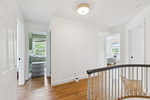 Tiny photo for 60 Ridge Road, Barrington Hills, IL 60010 (MLS # 12619453)