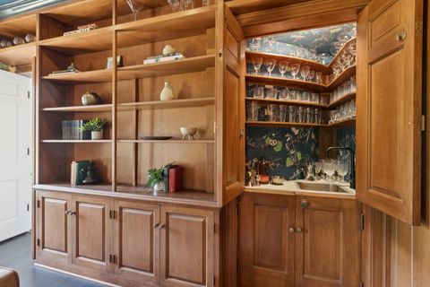 Tiny photo for 60 Ridge Road, Barrington Hills, IL 60010 (MLS # 12619453)