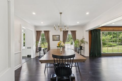 Tiny photo for 60 Ridge Road, Barrington Hills, IL 60010 (MLS # 12619453)