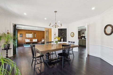 Tiny photo for 60 Ridge Road, Barrington Hills, IL 60010 (MLS # 12619453)