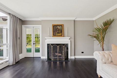 Tiny photo for 60 Ridge Road, Barrington Hills, IL 60010 (MLS # 12619453)