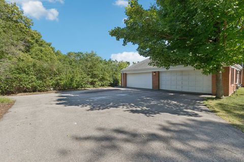 Tiny photo for 60 Ridge Road, Barrington Hills, IL 60010 (MLS # 12619453)