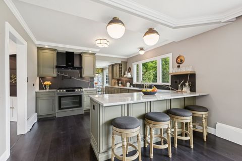 Tiny photo for 60 Ridge Road, Barrington Hills, IL 60010 (MLS # 12619453)