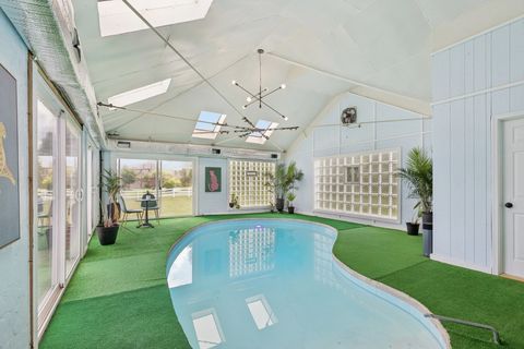 Tiny photo for 60 Ridge Road, Barrington Hills, IL 60010 (MLS # 12619453)