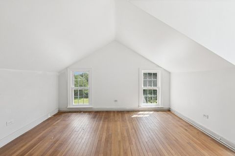 Tiny photo for 60 Ridge Road, Barrington Hills, IL 60010 (MLS # 12619453)