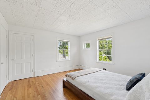 Tiny photo for 60 Ridge Road, Barrington Hills, IL 60010 (MLS # 12619453)