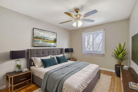 Tiny photo for 2058 Leeward Lane, Hanover Park, IL 60133 (MLS # 12614343)