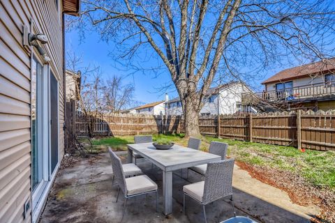Tiny photo for 2058 Leeward Lane, Hanover Park, IL 60133 (MLS # 12614343)