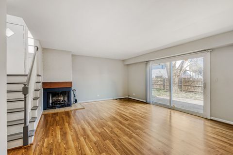 Tiny photo for 2058 Leeward Lane, Hanover Park, IL 60133 (MLS # 12614343)