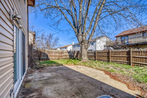 Tiny photo for 2058 Leeward Lane, Hanover Park, IL 60133 (MLS # 12614343)
