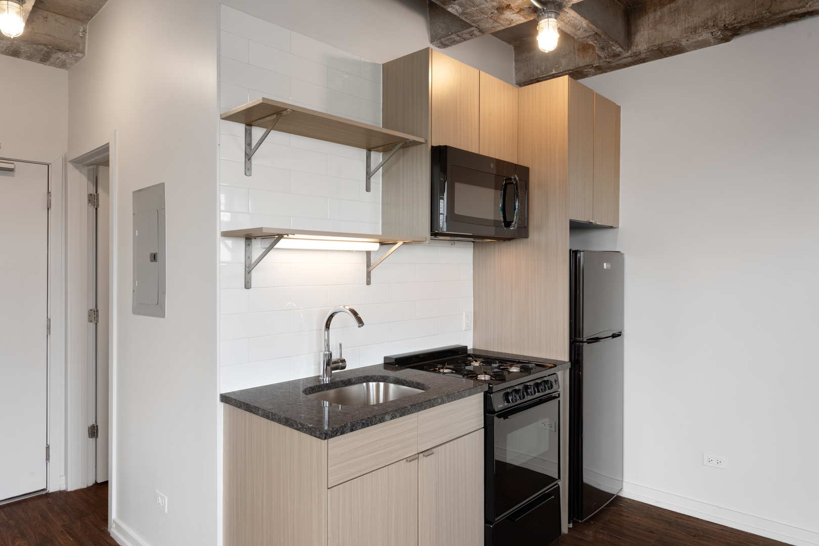 1325 W Wilson Avenue 1102