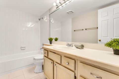 Tiny photo for 741 Old Creek Court, Elk Grove Village, IL 60007 (MLS # 12585230)