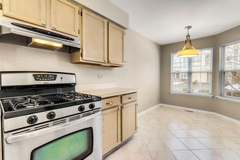 Tiny photo for 741 Old Creek Court, Elk Grove Village, IL 60007 (MLS # 12585230)