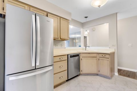 Tiny photo for 741 Old Creek Court, Elk Grove Village, IL 60007 (MLS # 12585230)