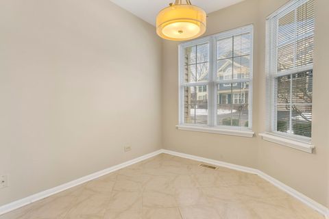 Tiny photo for 741 Old Creek Court, Elk Grove Village, IL 60007 (MLS # 12585230)