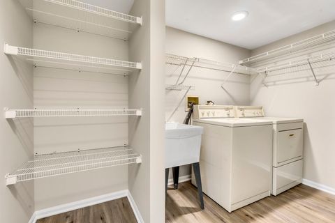 Tiny photo for 741 Old Creek Court, Elk Grove Village, IL 60007 (MLS # 12585230)