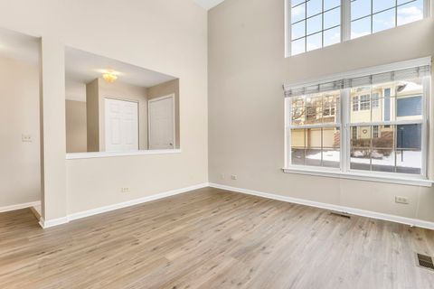 Tiny photo for 741 Old Creek Court, Elk Grove Village, IL 60007 (MLS # 12585230)