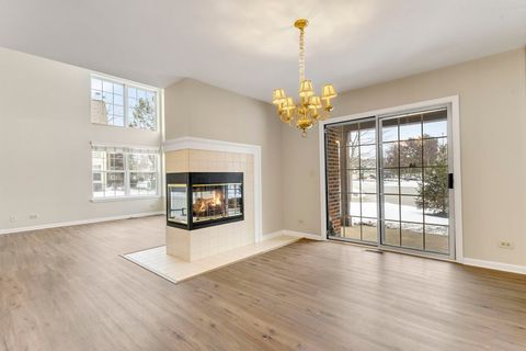 Tiny photo for 741 Old Creek Court, Elk Grove Village, IL 60007 (MLS # 12585230)