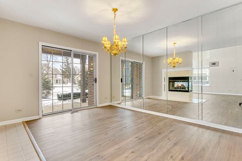 Tiny photo for 741 Old Creek Court, Elk Grove Village, IL 60007 (MLS # 12585230)