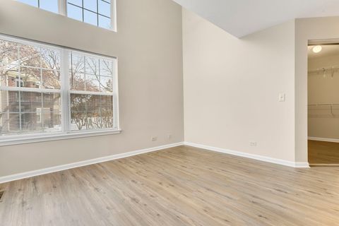 Tiny photo for 741 Old Creek Court, Elk Grove Village, IL 60007 (MLS # 12585230)