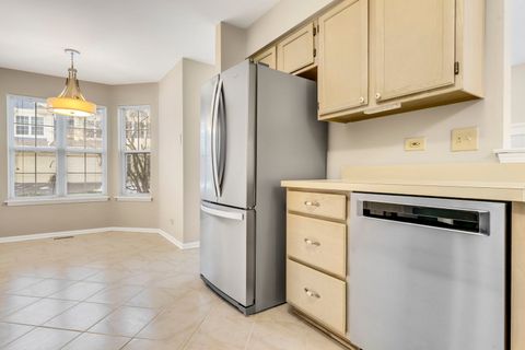 Tiny photo for 741 Old Creek Court, Elk Grove Village, IL 60007 (MLS # 12585230)