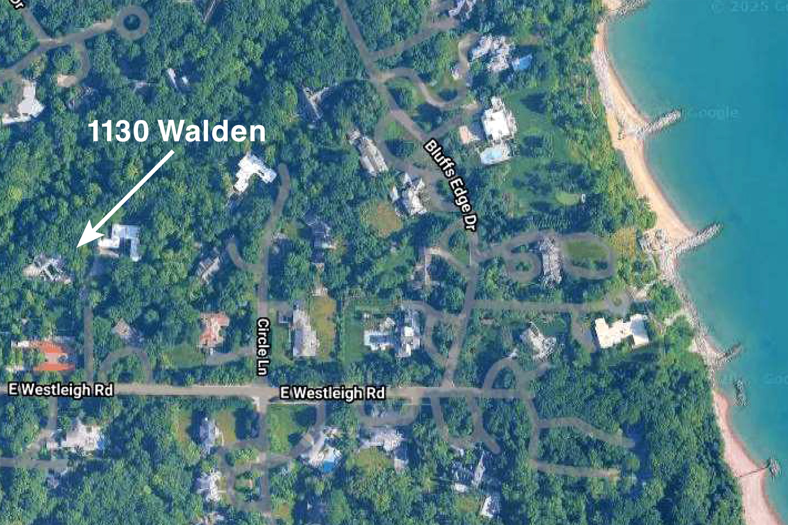 1130 Walden Lane