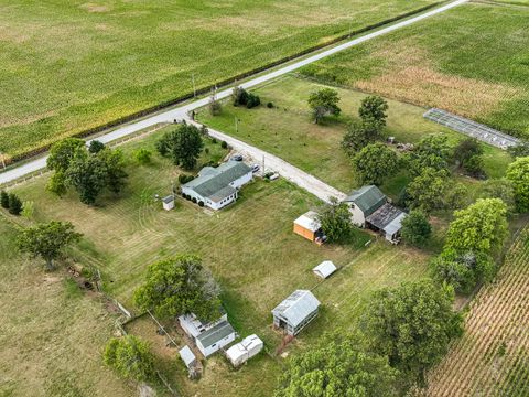 A home in Watseka