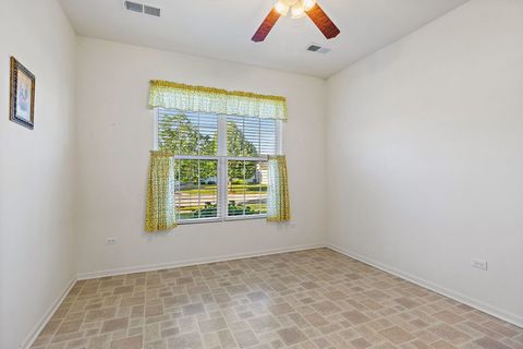 Tiny photo for 11715 Windsor Drive, Huntley, IL 60142 (MLS # 12674523)