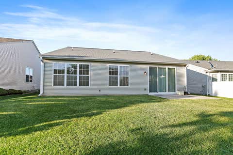 Tiny photo for 11715 Windsor Drive, Huntley, IL 60142 (MLS # 12674523)