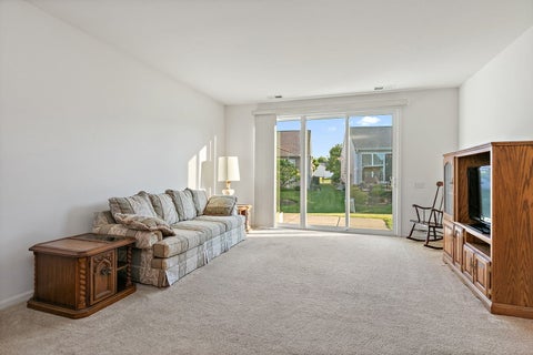 Tiny photo for 11715 Windsor Drive, Huntley, IL 60142 (MLS # 12674523)
