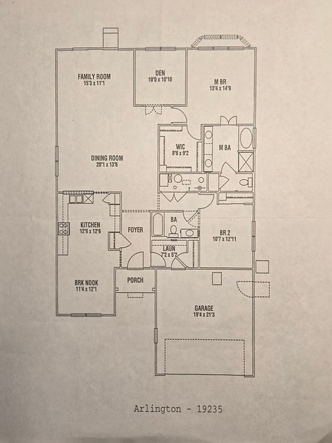 Tiny photo for 11715 Windsor Drive, Huntley, IL 60142 (MLS # 12674523)