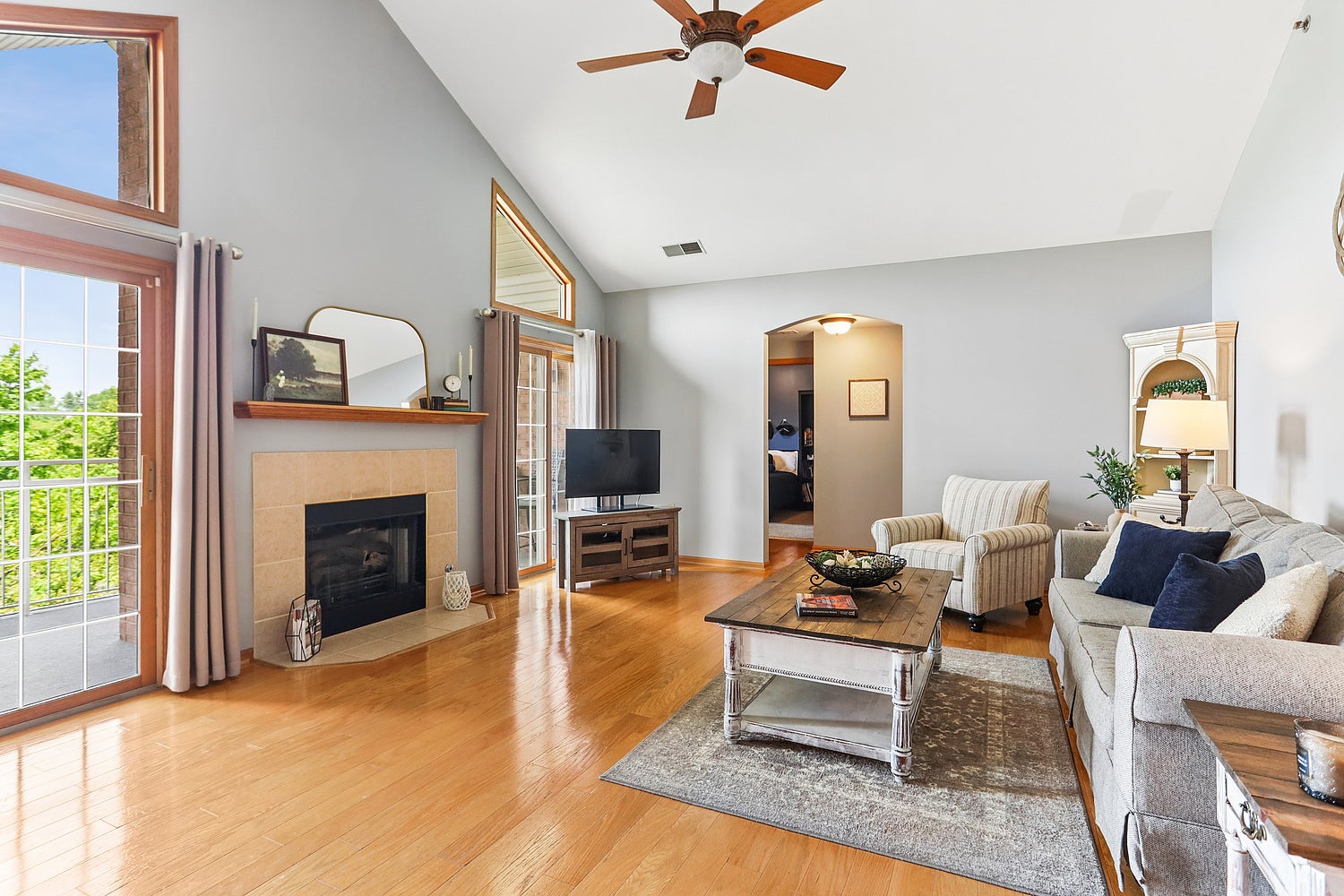 11535 Settlers Pond Way 3B