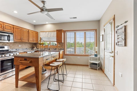 Tiny photo for 11535 Settlers Pond Way #3B, Orland Park, IL 60467 (MLS # 12753235)